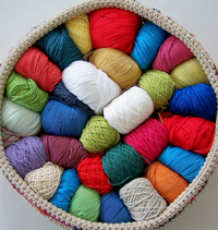 yarn image